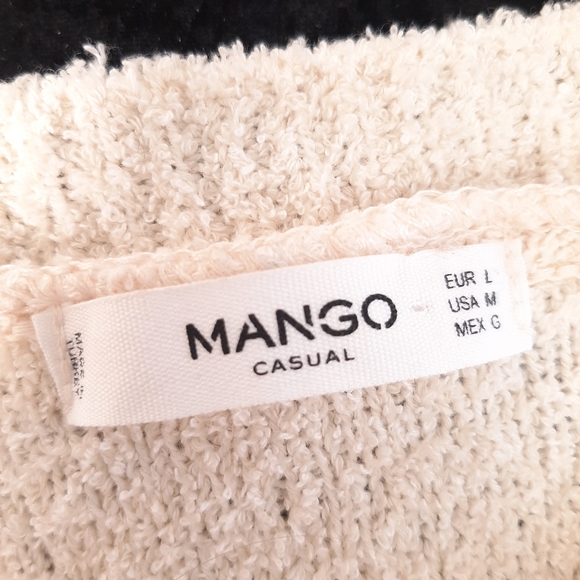 Mambo Sweater - Picture 7 of 7